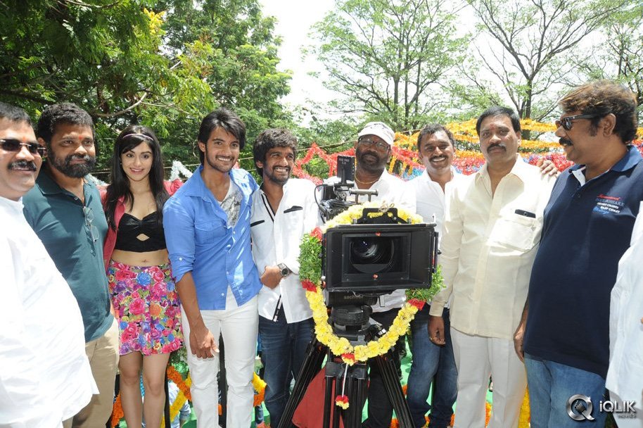 Garam-Movie-Opening-Photos
